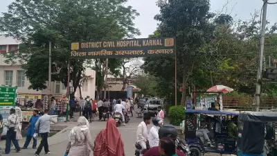 Karnal Civil Hospital Tops Haryana in Kayakalp Assessment, Wins Rs 50 Lakh Award