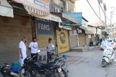 Karnal Fertiliser Dealers Strike Against Forced Product Tagging