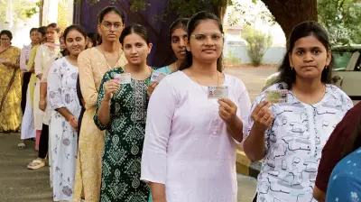 Karnataka Byelections Conclude Peacefully in Davangere South and Bagalkot