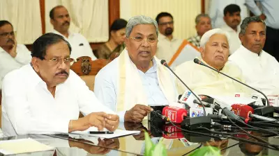 Karnataka Cabinet Approves Internal Quota for SCs with Revised Formula