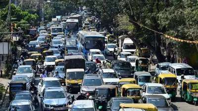 Karnataka Cabinet Approves Rs 13,262 Crore Project to Decongest Bengaluru