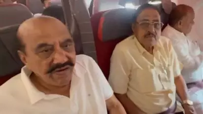 Karnataka Cabinet Reshuffle Speculation Intensifies as Congress MLAs Convene in Delhi