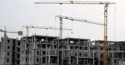 Karnataka Government Raises Building Plan Deviation Limit to 15% in Bengaluru