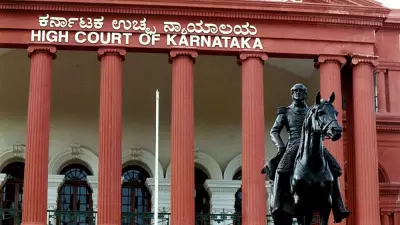 Karnataka High Court Orders State to Appoint Three Work Inspectors Within 60 Days