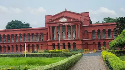 Karnataka High Court Upholds 'Leave India Notice' for US National's Visa Breach