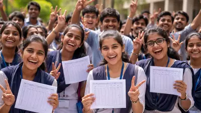 Karnataka II PU Results 2026: Hassan District Tops, Mysuru Slips in Rankings