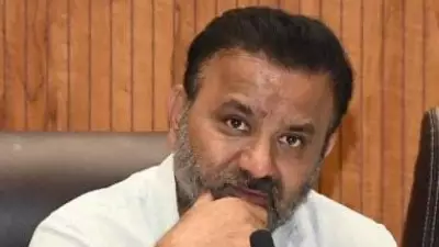 Karnataka Minister Flips Off Trump Over 'Hellhole' Remark