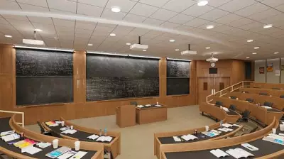 Karnataka Panel Urges Universities to Halt Creation of New Study Chairs