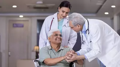 Karnataka Plans Palliative Care for All, Extends Focus Beyond Cities