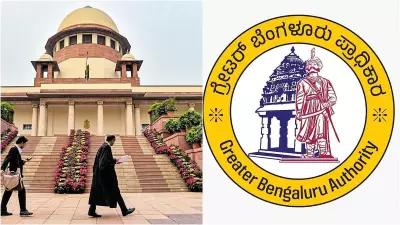 Karnataka Poll Body Tells SC No Funds or Staff for Bengaluru Civic Polls by June 30