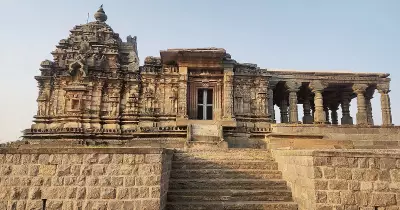 Karnataka Proposes Hirebenakal & Shravanabelagola for UNESCO World Heritage Status