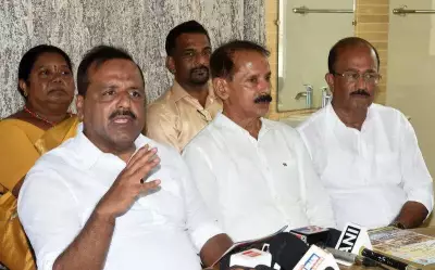 Karnataka Speaker UT Khader Stresses Constitutional Laws Must Gain Public Trust