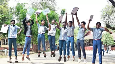 Karnataka SSLC 2026 Results Declared: Live Updates and How to Check