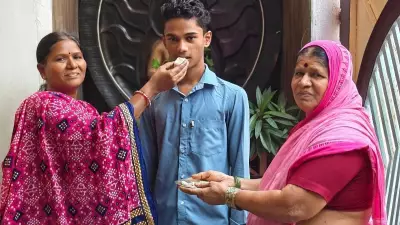 Karnataka SSLC 2026 Topper from Raichur Aims for IIT