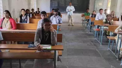 Karnataka SSLC Results Announced April 23 with Third Language Marks Award