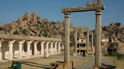 Karnataka Tourism: Fake Guides Mislead Visitors with Unverified Information