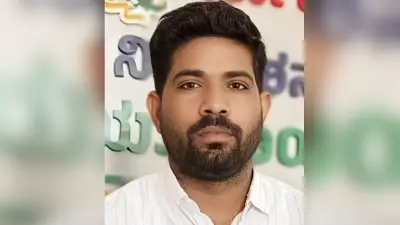 Karnataka Town Panchayat Officer Arrested After Evading Lokayukta in Bribery Case