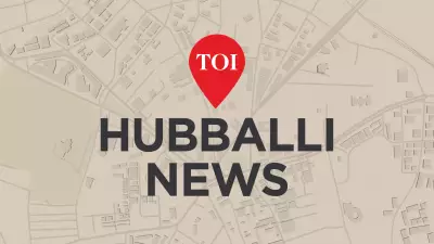 Karnataka's ODF Claims Questioned as Survey Exposes Sanitation Gaps in SC Households