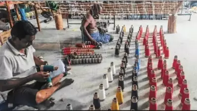 Karur Stampede Victims' Grief Endures as Political Blame Game Rages On