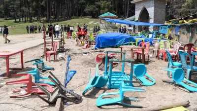 Kashmiri Duo's Silence Enabled Pahalgam Terror Attack That Killed 26