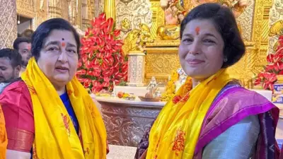 Kavita Paudwal Launches Kirtan Klub: 52 Shows a Year Across India