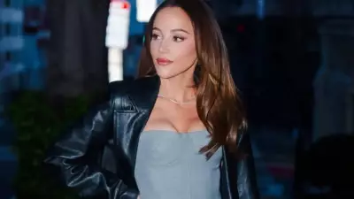 Kay Adams Sparks NFL Media Debate After Dexter Lawrence Trade Speculation