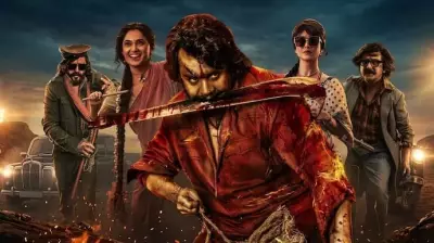 KD: The Devil Review: Grand Spectacle, No Narrative Depth