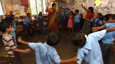 KDA Urges Karnataka Government to Revitalize Century-Old Schools