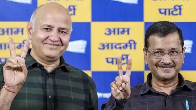 Kejriwal, Sisodia Refuse HC Judge, Say Only Satyagraha Path Remains