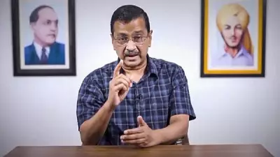 Kejriwal tells Delhi HC judge he won't appear in excise case personally or via lawyer