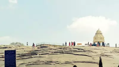 Kempegowda Tower Illuminates with Logos of GBA City Corporations