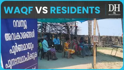 Kerala 2026 Elections: Will Christian Village Maintain BJP Support in Vypin?