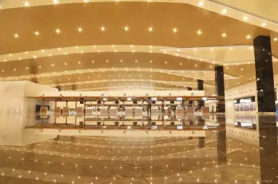 Kerala Airports to Enforce Stricter Liquor Possession Rules After Customs Directive