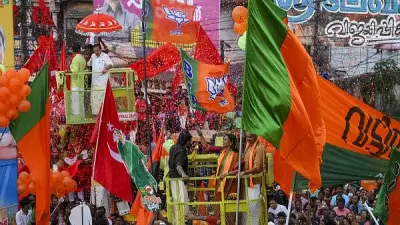 Kerala Assembly Elections 2026: BJP Targets Five Seats Amid Minority Vote Consolidation
