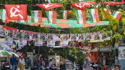 Kerala Assembly Elections 2026: Congress Avoids Naming CM Candidates Before Results