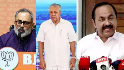 Kerala Assembly Polls: Key Candidates from Pinarayi Vijayan to Rajeev Chandrasekhar