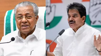 Kerala CM Race: Exit Polls Hint at Possible Contenders