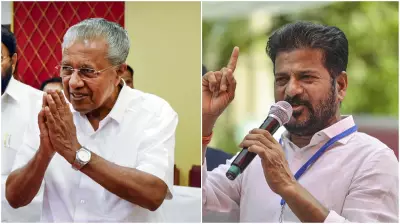 Kerala Elections 2026: Vijayan and Revanth Reddy Clash in Heated Campaign Finale