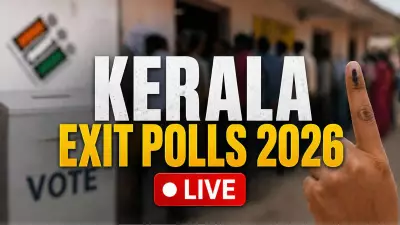 Kerala Exit Poll Results 2026: LDF vs UDF vs BJP Predictions