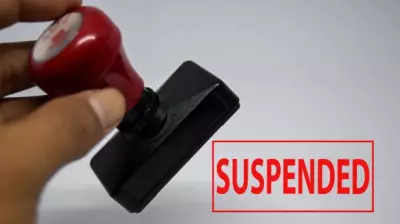 Kerala IAS Officer Suspended for Public Comments Against Government