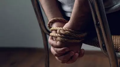 Kerala Man Abducted for Rs 1 Lakh Ransom, Brutally Assaulted with Knives and Metal Rods