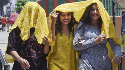 Kerala Records High UV Index, KSDMA Issues Public Advisory