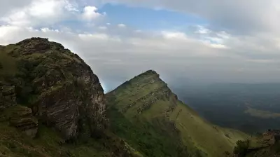 Kerala Student Found Deceased in Karnataka's Chikkamagaluru After Disappearance