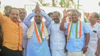 Kerala's Debt Crisis: Siddaramaiah Warns of Financial Bankruptcy Ahead of 2026 Elections