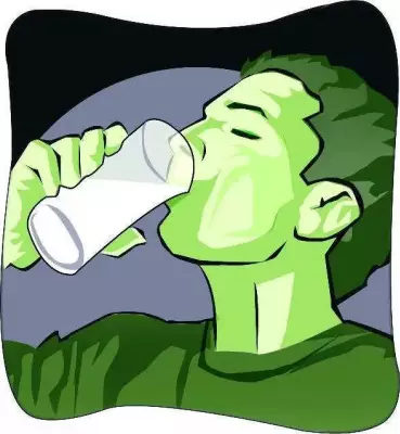 Kerala's Milk Consumption Lags Behind South Indian Neighbors, Milma Data Shows