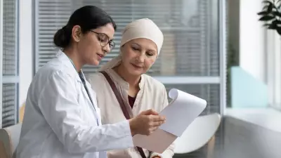 Keytruda Immunotherapy Cancer Treatment to Launch in India by 2026