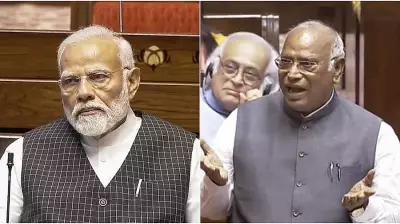 Kharge Demands Details on Women's Quota Bill, Calls for All-Party Meeting with PM Modi