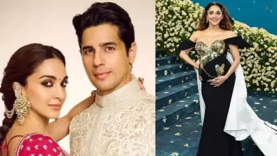 Kiara Advani's Bodyguard Reveals Uncomfortable Fan Encounter During Her Pregnancy