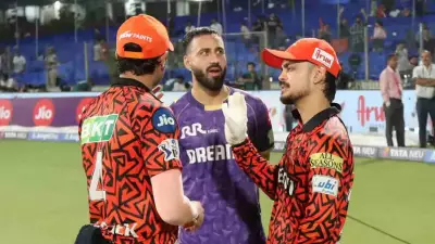 KKR vs SRH: Bowling Woes Haunt Teams Ahead of Eden Gardens Clash