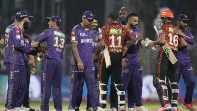 KKR vs SRH Pitch Report: Eden Gardens Kolkata Surface Analysis for IPL 2026